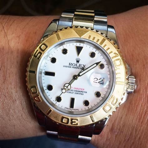 rolex model 16623|Rolex yacht master 16623.